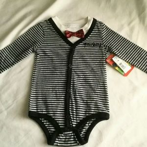 Disney Micky Mouse Long Sleeve Onies